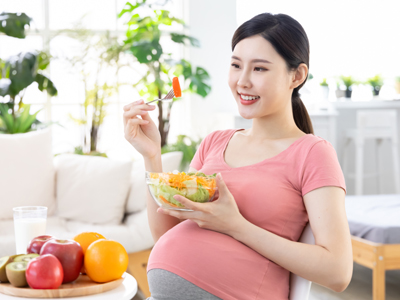 当孕期遇上秋分节气，孕妇怎么吃更健康